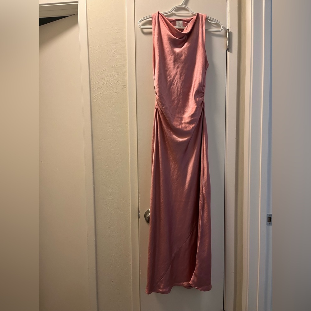 Joie Pink Dress